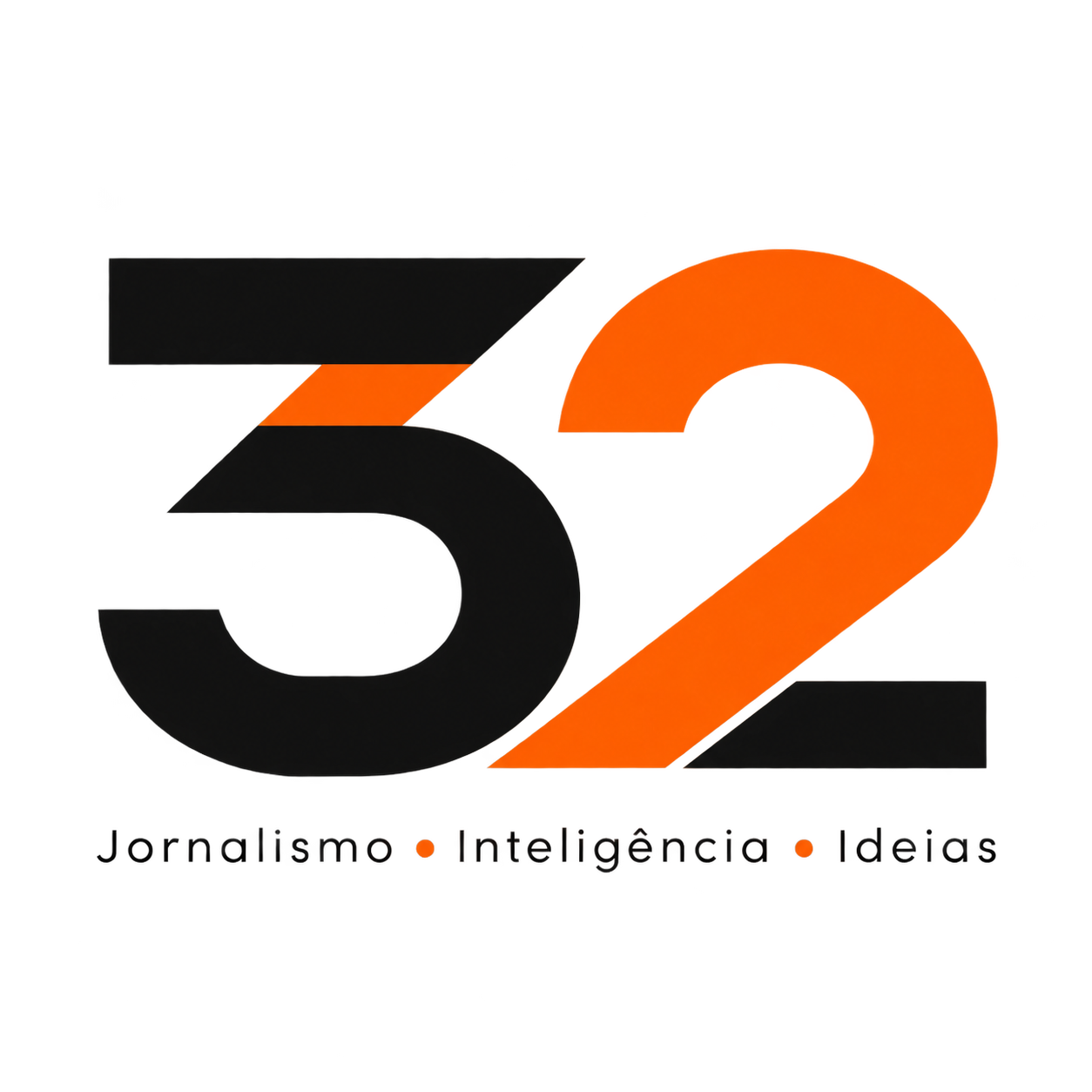 32 — Jornalismo, Inteligência e Ideias